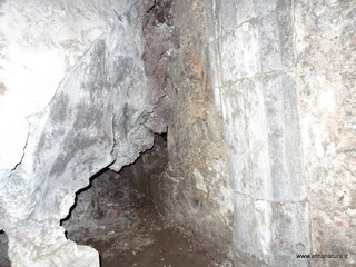 Grotta Mompilieri